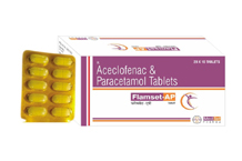  	Pharma franchise products of Medset Pharma -	flamset-ap tablet.jpg	